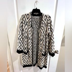 Women’s Cardigan